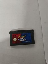 Pokémon Pinball rubino e