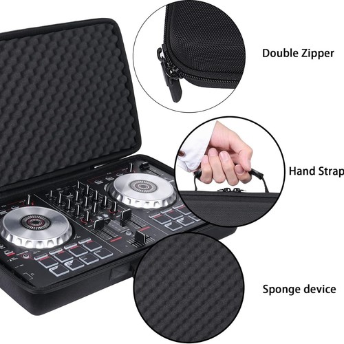 Borsa controller portatile - borsa, dj