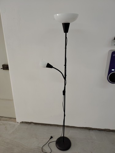 Piantana ikea tagarp - piantana,
