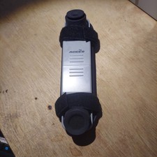 Mitsubishi International F-10 CPL Access telefono satellitare hacker portatile