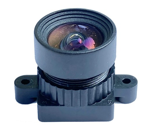 Openmv4k obiettivo - hd,