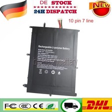 batteria nuova 7.6V 5000mAh