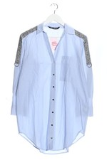 ZARA Abito blusa camicia Donna
