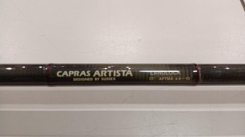 Sussex capras artista landlock - capras,