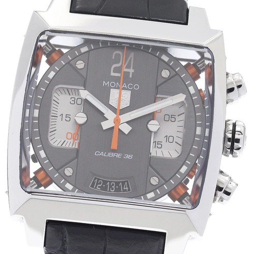 Orologio automatico tag heuer - orologio,