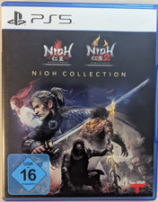Collezione NIOH - [PlayStation