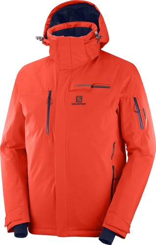 Salomon brilliant giacca - salomon,