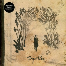 Sigur Ros - Takk... 20th