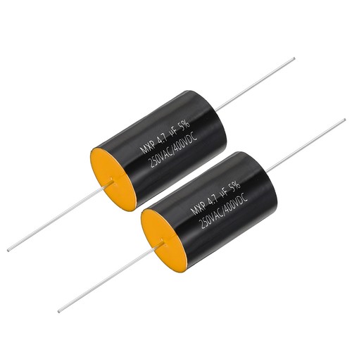 Condensatore divisore - condensatore, di
