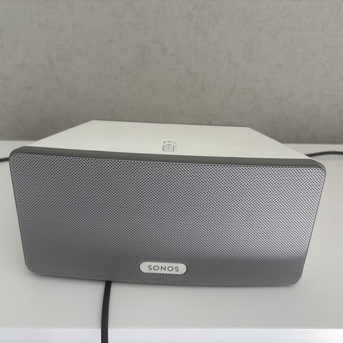 Sonos play altoparlante - 3,