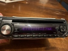 Autoradio Kenwood KDC-W3041