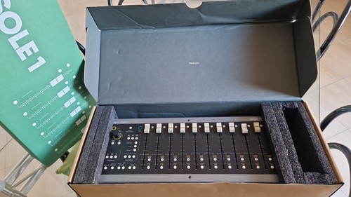 Softube console fader - softube,