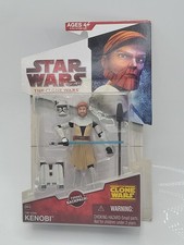 Figurina Obi-Wan Kenobi CW19