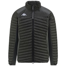 Kappa - Giubbotto da Uomo mod: nartym cod: 321D74W