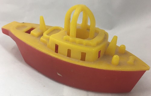 Vintage plastica lional - vintage,
