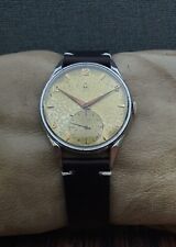 RARO!! OROLOGIO SVIZZERO OMEGA