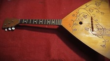 Balalaika Amplificata - russa seconda metà del Novecento