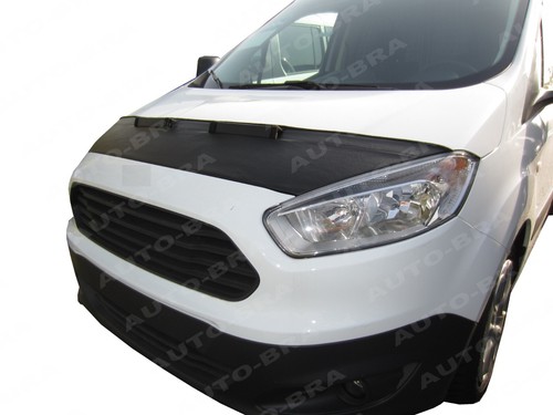 Cofano bra per ford transit - cofano,