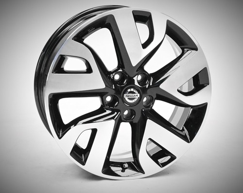 Cerchi lega nissan juke - cerchi, f15