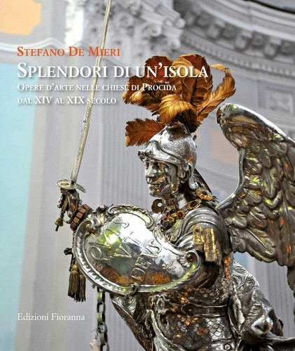 Splendori isola opere - splendori, di