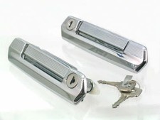 Maniglie per porte con