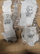 Kit rifiuti filtro cestello