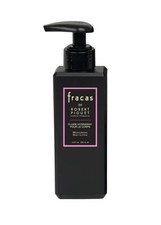 Robert Piguet, Fracas, Body