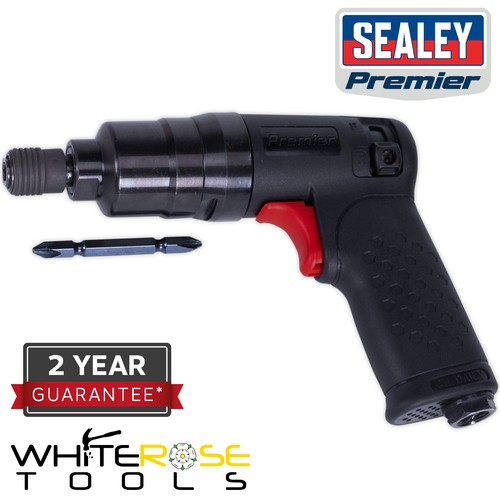 Sealey cacciavite pistola - , ad
