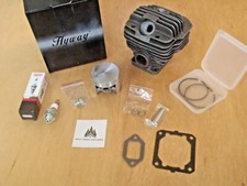 Hyway Nikasil cylinder piston
