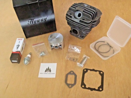 Kit pistone cilindro - , hyway
