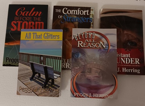 Books peggy herring - books, j.