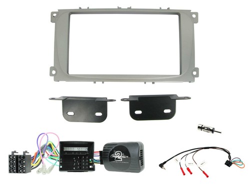 Kit completo din - completo, ford