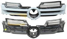 Griglia Per Volkswagen Golf V 2004-2008