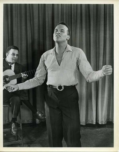 Harry belafonte iconica - belafonte,