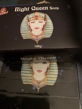 Kamini Night Queen Soap