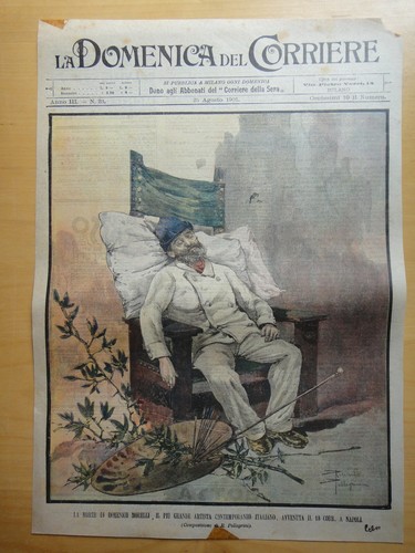 1901 domenica del - 1901-la,
