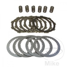Kit frizione ebc drc adatto - kit,