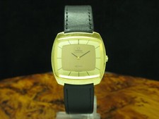 Omega De Ville Orologio