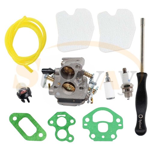Kit manutenzione carburatore