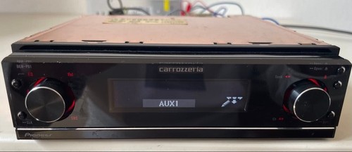 Pioneer carrozzeria deh - carrozzeria, deh-p01
