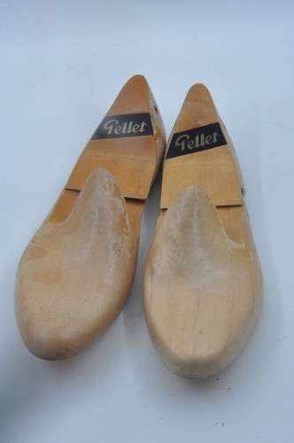 Antiche forme per scarpe - antiche,