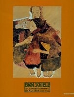 Egon schiele - egon, e