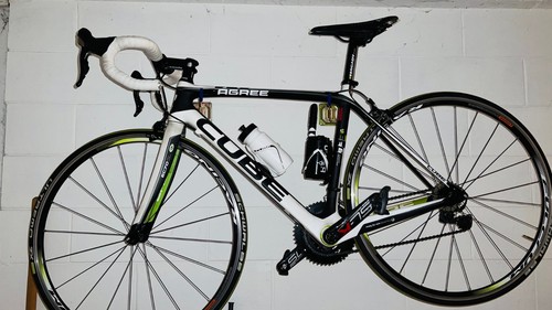 Bici corsa carbonio - bici, da