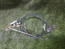 KYMCO K-XCT 300 2016 CAVO CAVI