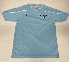 7443 PUMA SS LAZIO 1900 MAGLIA