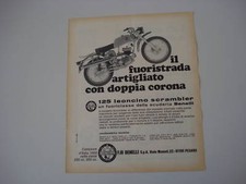 advertising Pubblicità 1969