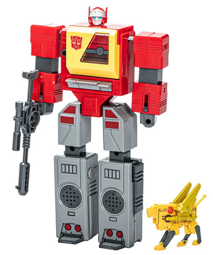 Transformers autobot - g1,