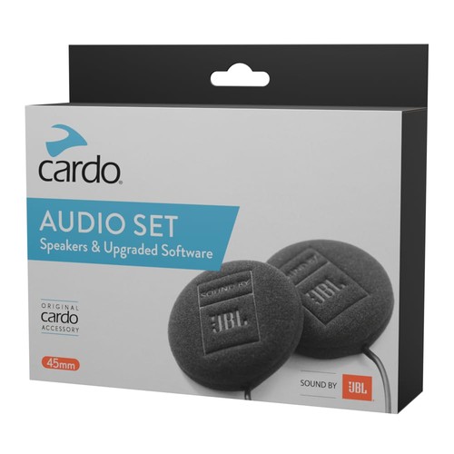 Cardo 45mm audio - 45mm,