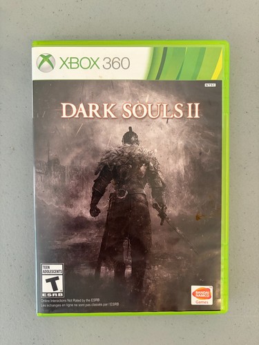 Dark souls xbox - dark, 360