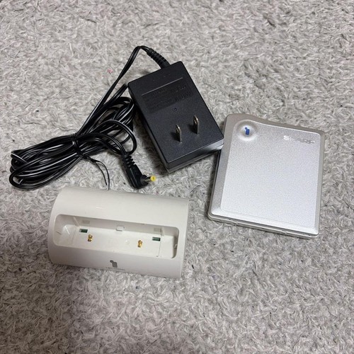 Sharp ds33 lettore minidisc - md-ds33,